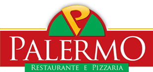 Pizzaria Palermo Logo
